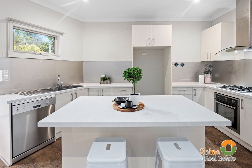 1/11 Stuart Crescent, Nunawading VIC 3131, Image 2