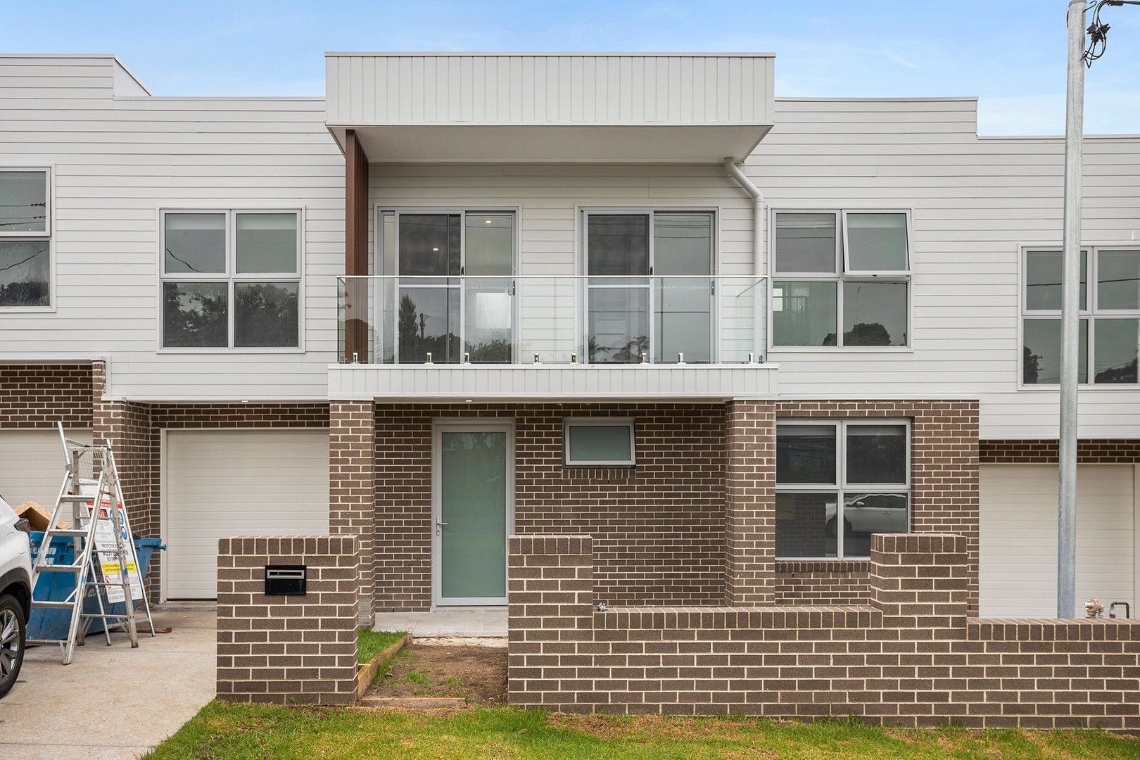4 bedrooms House in 39 Cheshire Street BERKELEY NSW, 2506