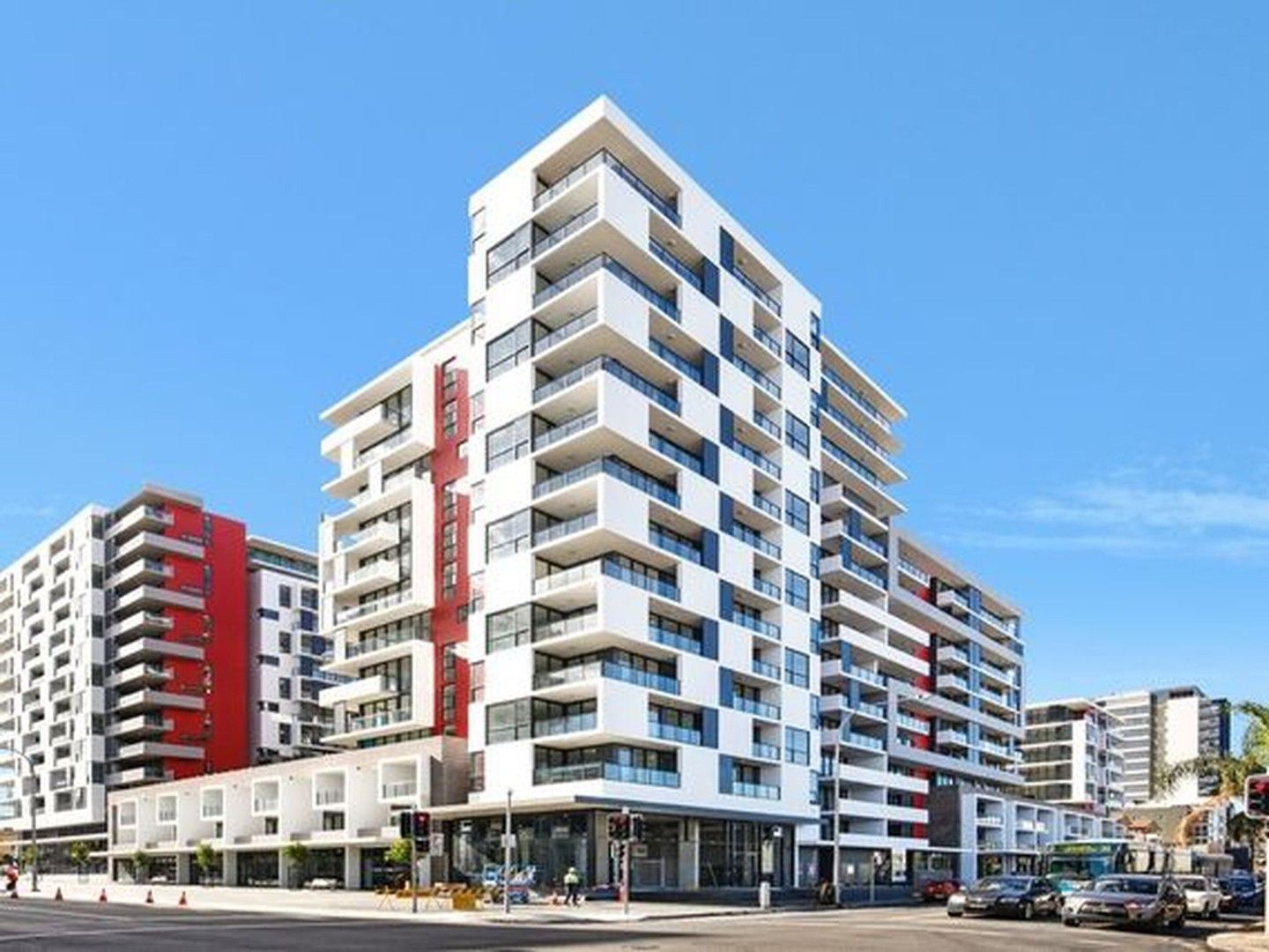 A708/41 Crown Street, Wollongong NSW 2500, Image 0
