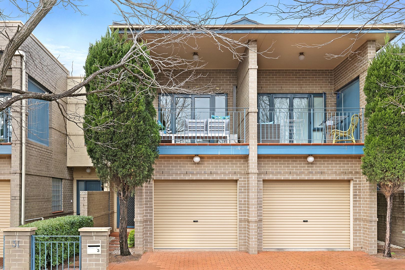 3/31 Napoleon Street, Rosebery NSW 2018, Image 1