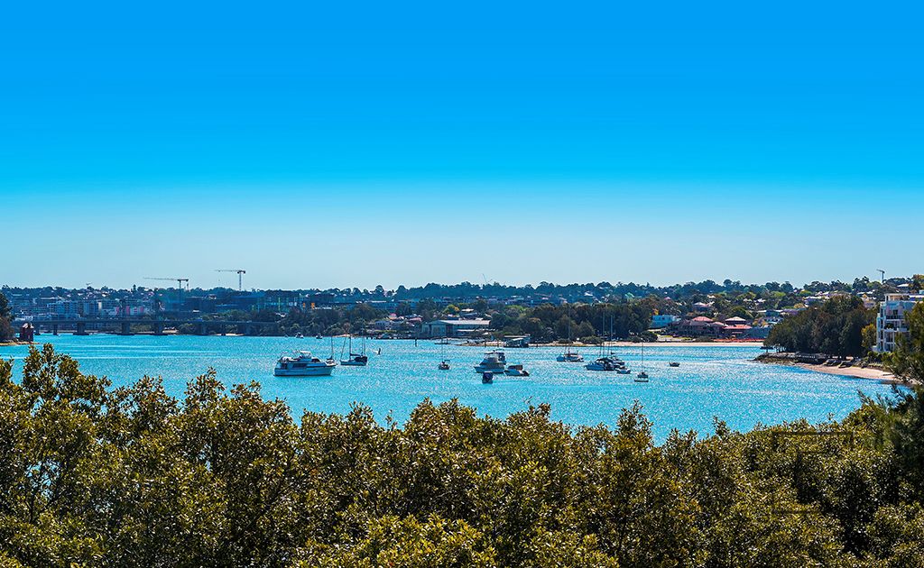 5/8 Street, Breakfast Point NSW 2137 Apartment For Rent Domain