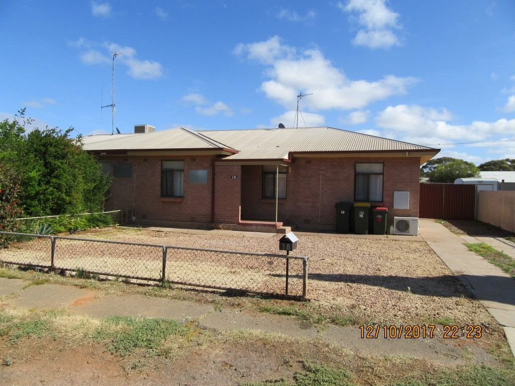 18 Mebberson Street, Whyalla Norrie SA 5608, Image 0