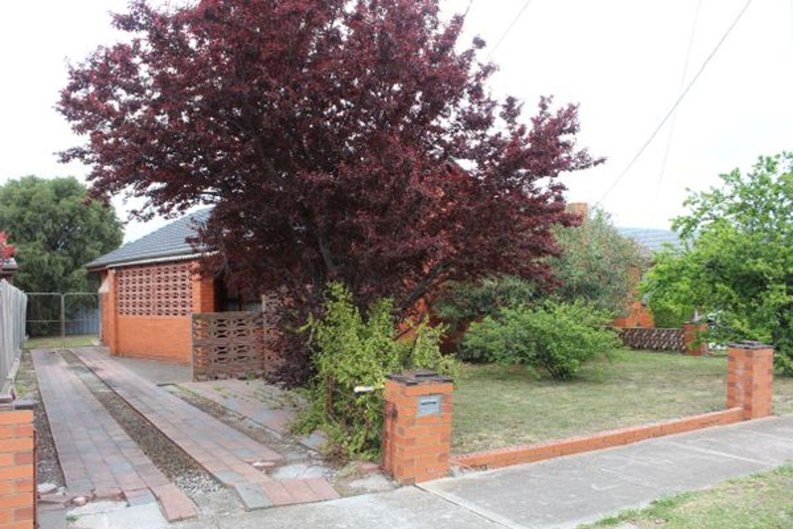 2 bedrooms House in 22 Winington Street DEER PARK VIC, 3023