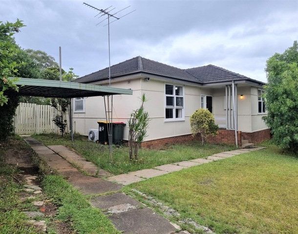 24 Hayes Road, Seven Hills NSW 2147