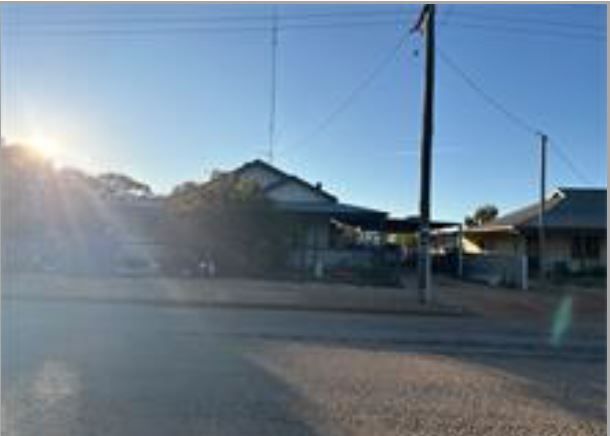 3 bedrooms House in 27 Smith Street KOORDA WA, 6475