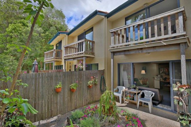 Picture of Unit 6/21 Low Street, YANDINA QLD 4561