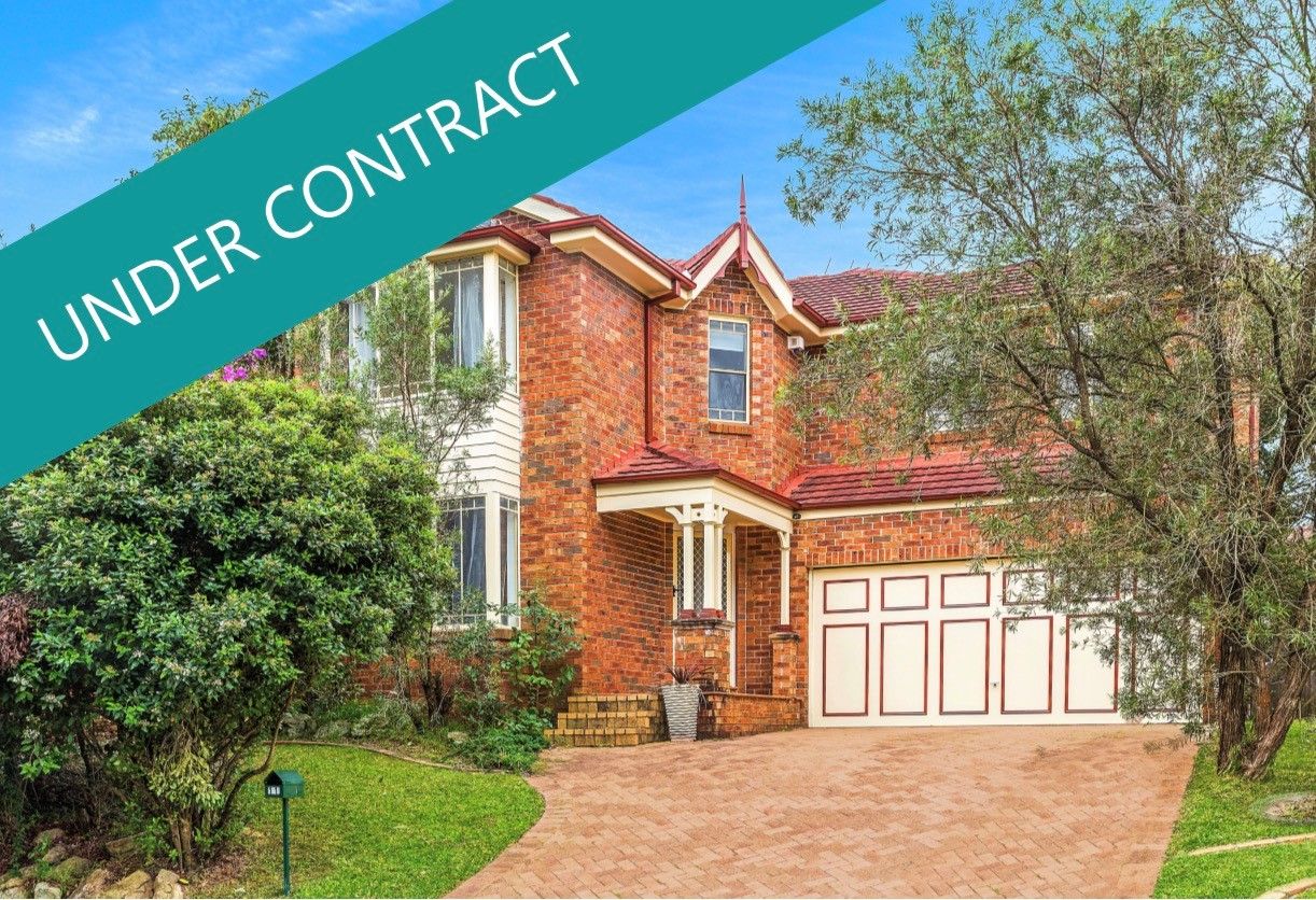 11 Montview Way, Glenwood NSW 2768