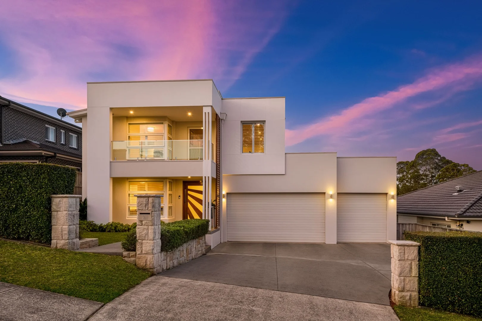 36 Dawes Road, Belrose NSW 2085