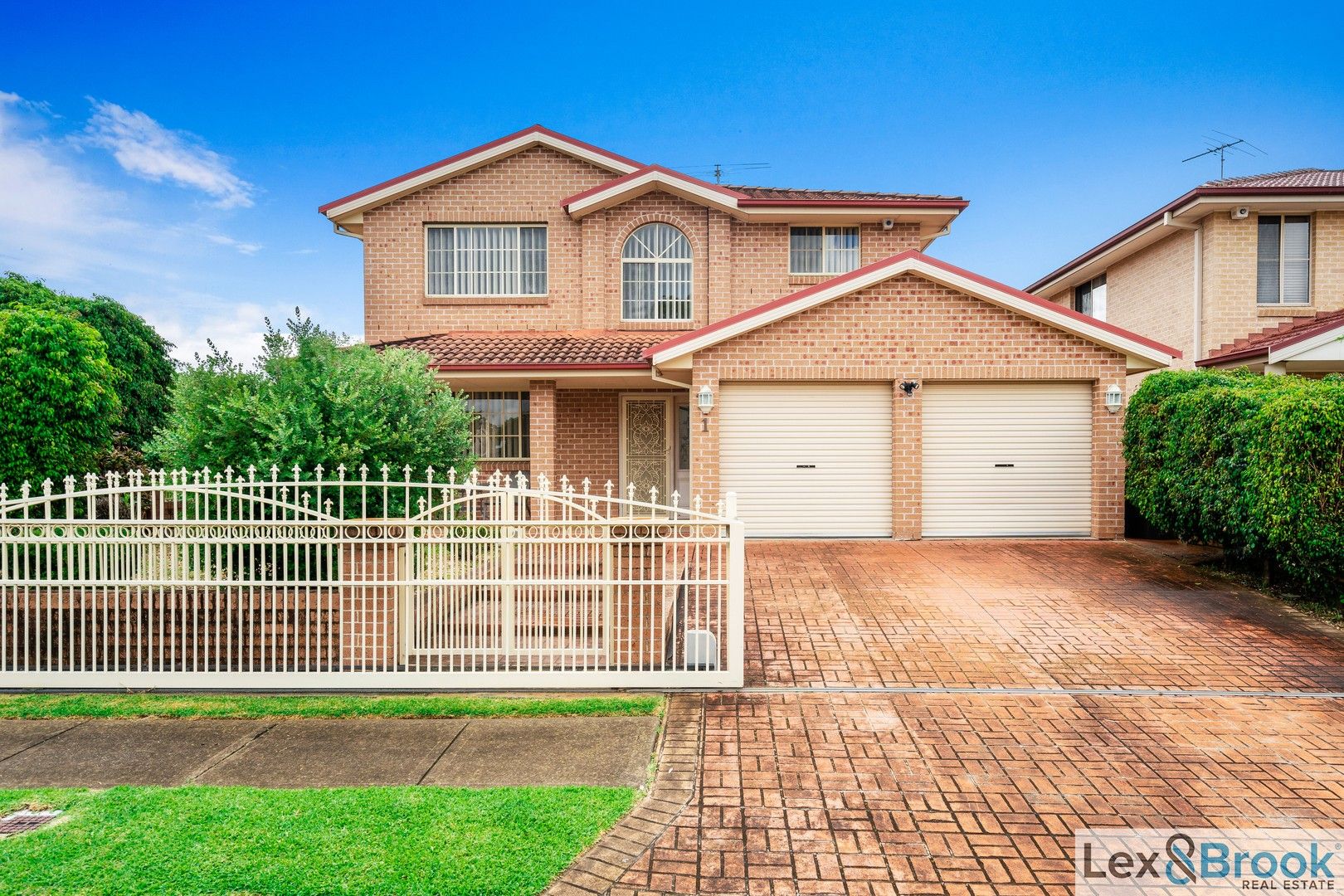 1 Booth Close, Fairfield West NSW 2165, Image 0