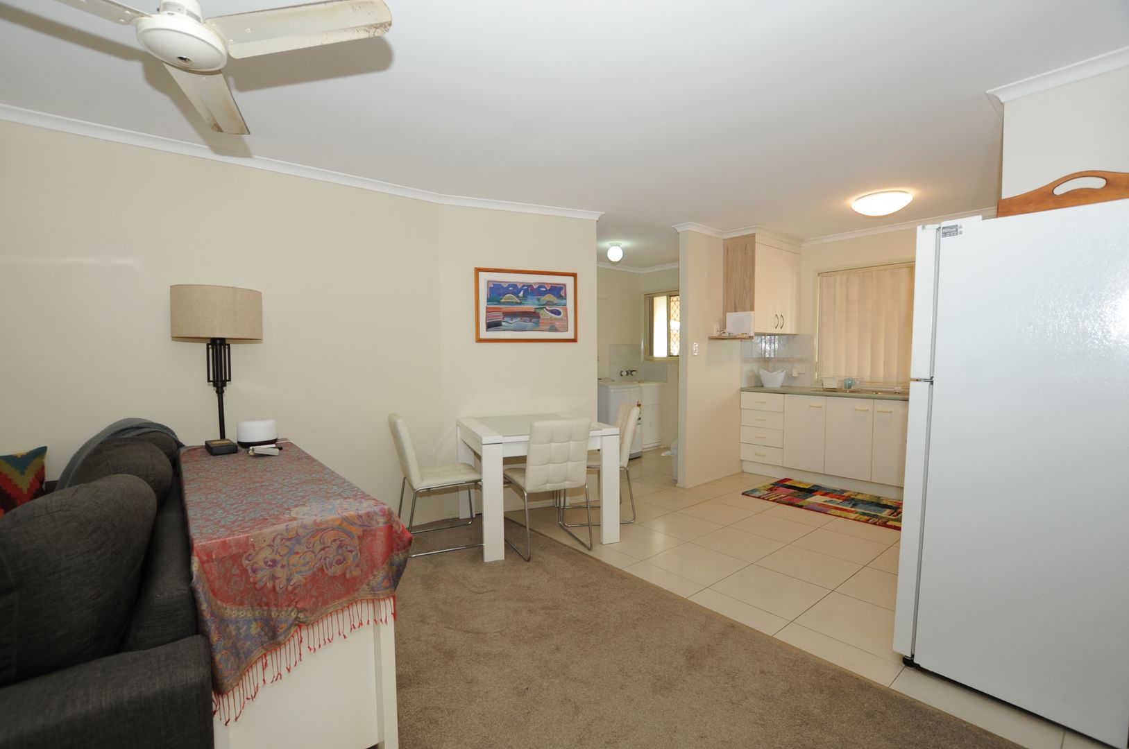 4/18 Bingera Street, Bundaberg West QLD 4670 Apartment For Rent Domain