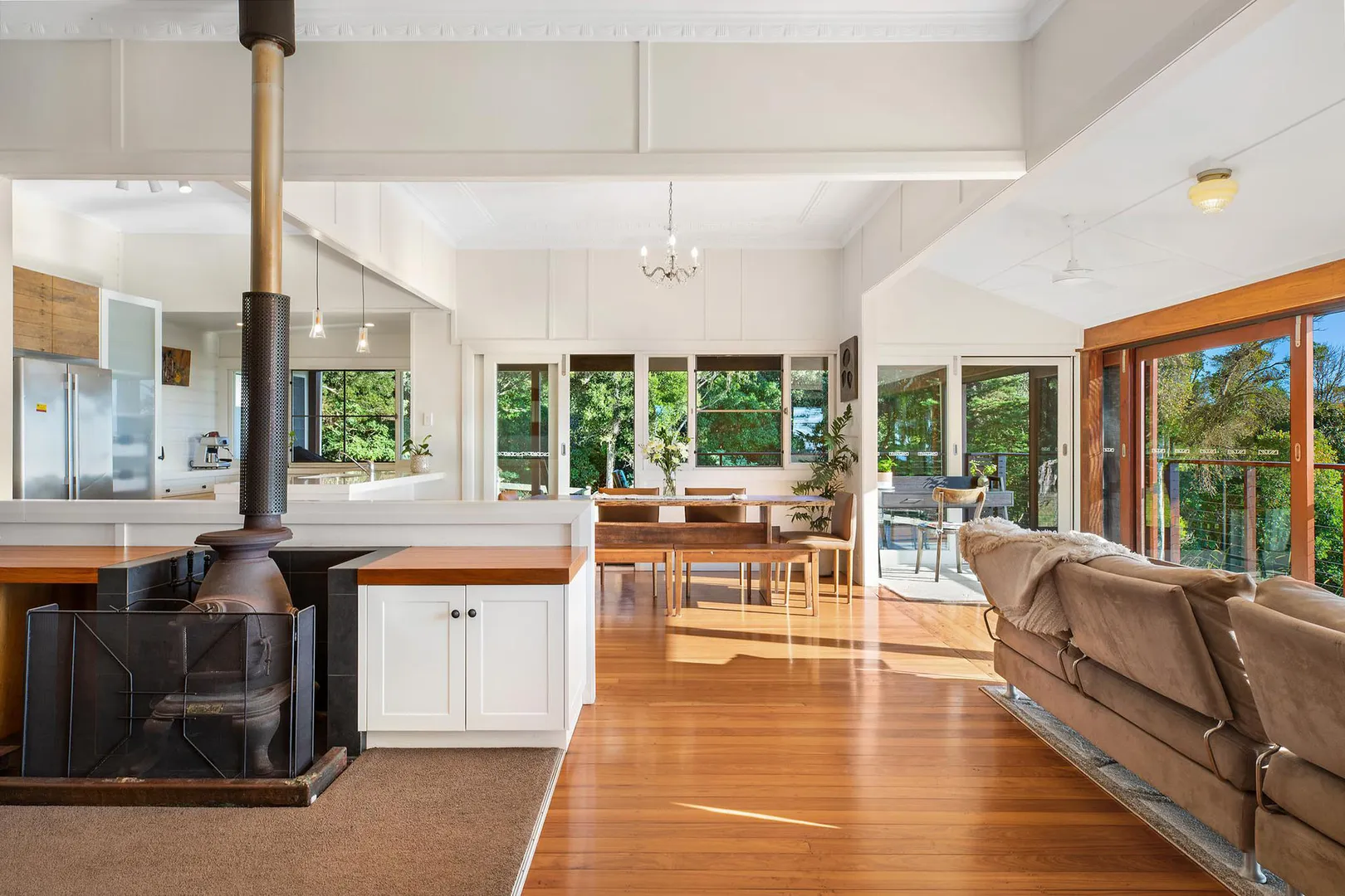 Eastlands | A Once-in-a-Century Hinterland Estate - View 6