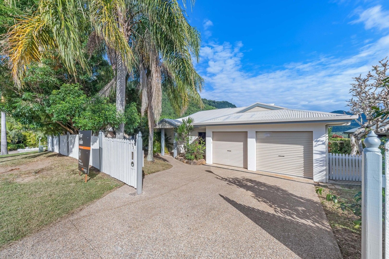 22 Panoramic Court, Cannonvale QLD 4802, Image 1