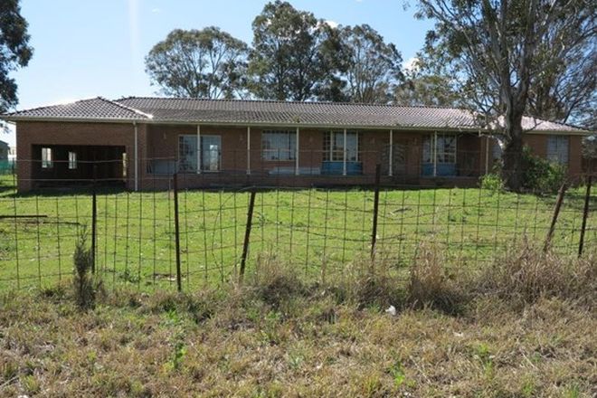 Picture of 555 Fifteenth Ave, AUSTRAL NSW 2179