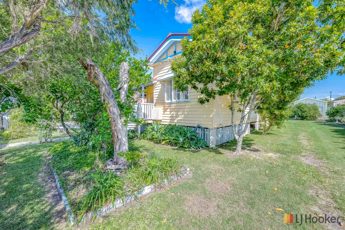 Additional image 20 of 24 May Street, Walkervale QLD 4670