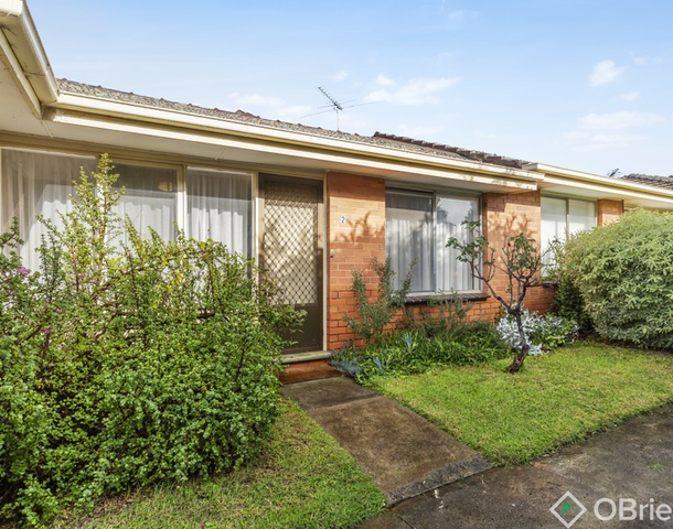 2/35 Plummer Road, Mentone VIC 3194