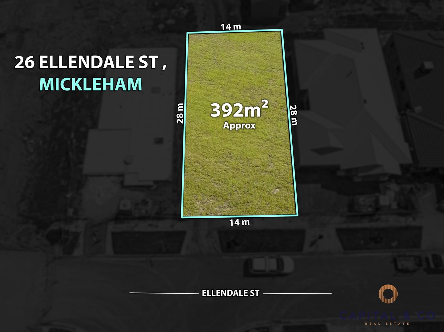 26 Ellendale Street, Mickleham VIC 3064, Image 1