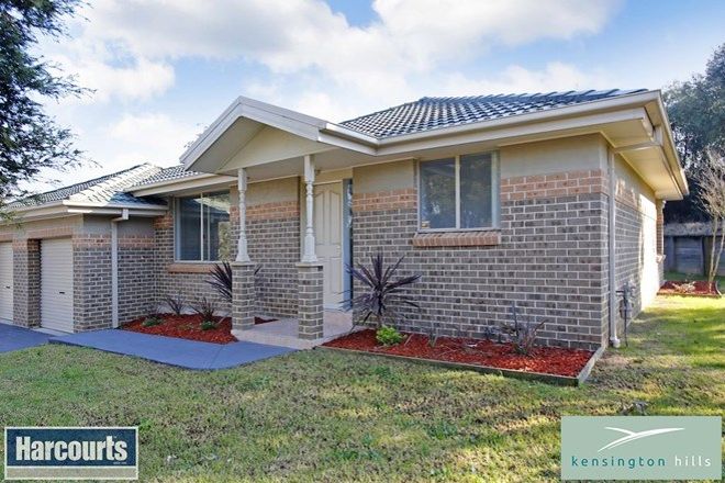 Picture of 3/359 Narellan Road, CURRANS HILL NSW 2567