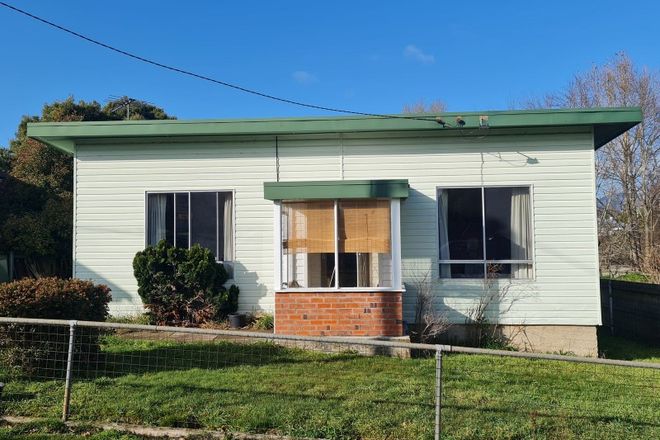 Picture of 10. Tower Hill Street, DELORAINE TAS 7304