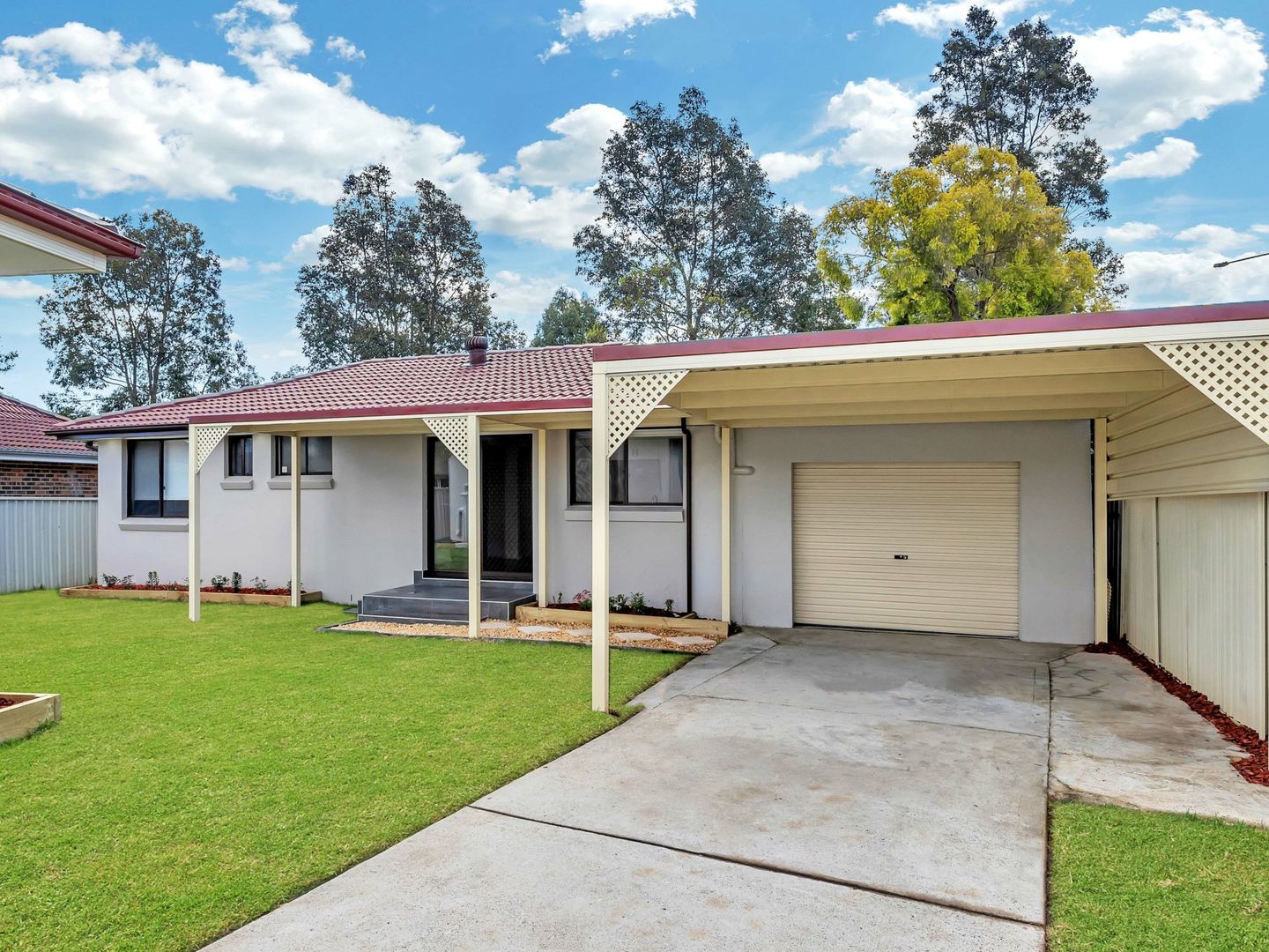 3 Bedroom House For Rent Quakers Hill