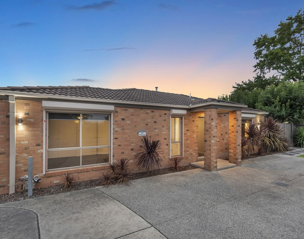 1/11 Pakenham Road, Pakenham VIC 3810