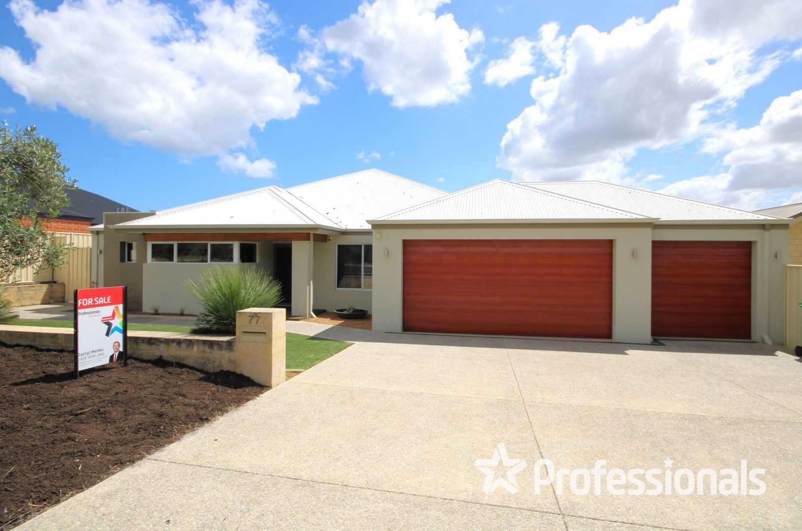 77 Jubilee Road, Glen Iris WA 6230, Image 0