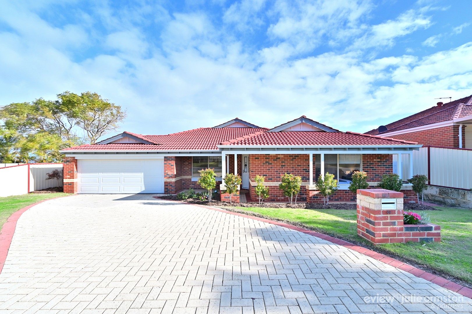 44 Keanefield Drive, Carramar WA 6031, Image 0