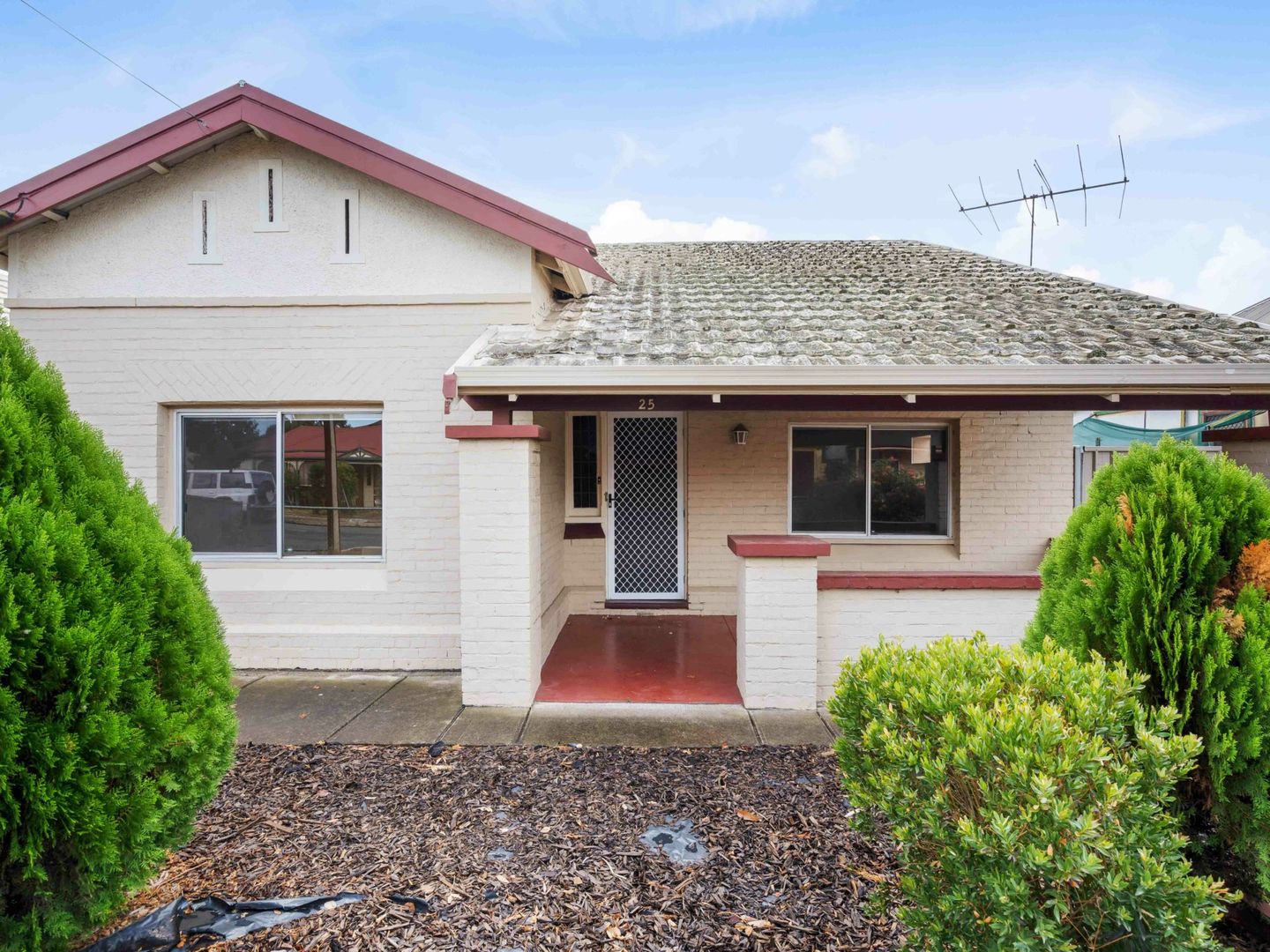 25 Rosetta Street, Rosewater SA 5013, Image 1