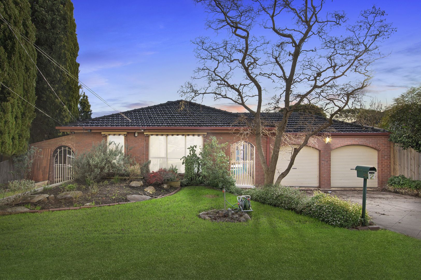 2 Meridian Court, Mooroolbark VIC 3138, Image 1