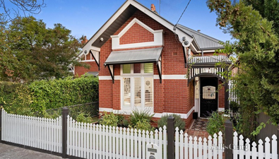 Picture of 1 Bloomfield Road, ASCOT VALE VIC 3032