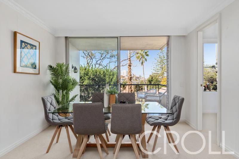 3/58 Kareela Road, Cremorne Point NSW 2090, Image 2