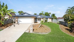 Picture of 48 Wintergreen Drive, PARKWOOD QLD 4214