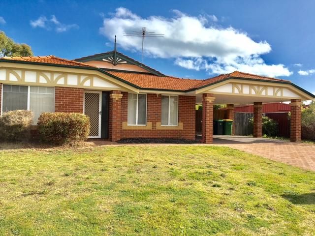 4 bedrooms House in 4 Jurien Close WARNBRO WA, 6169