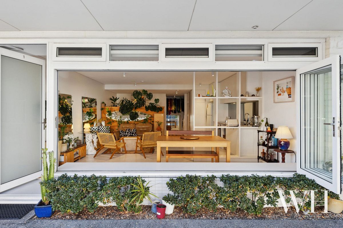 1 bedrooms Apartment / Unit / Flat in 1/14 Lime Street NORTH FREMANTLE WA, 6159