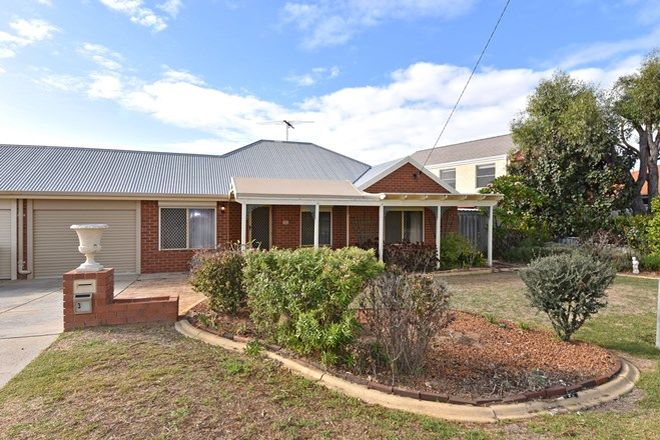 Picture of 3B Cox Crescent, QUINNS ROCKS WA 6030