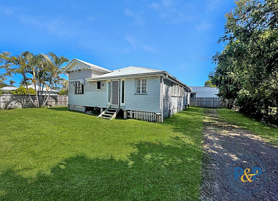 7 Park Street, Pimlico QLD 4812, Image 0