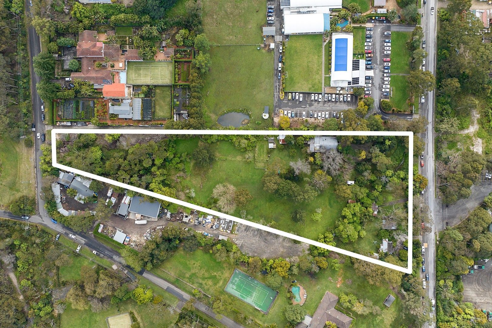 29 Myoora Road, Terrey Hills NSW 2084 House for Sale Domain