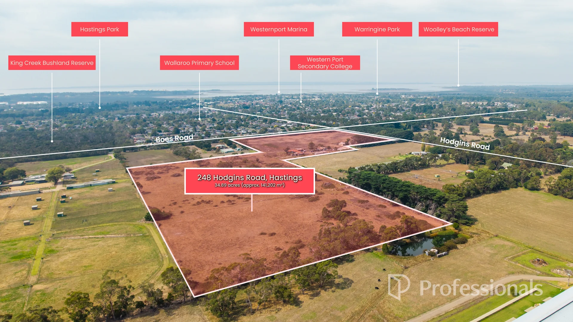 Additional image 4 of 248&248A Hodgins Road, Hastings VIC 3915