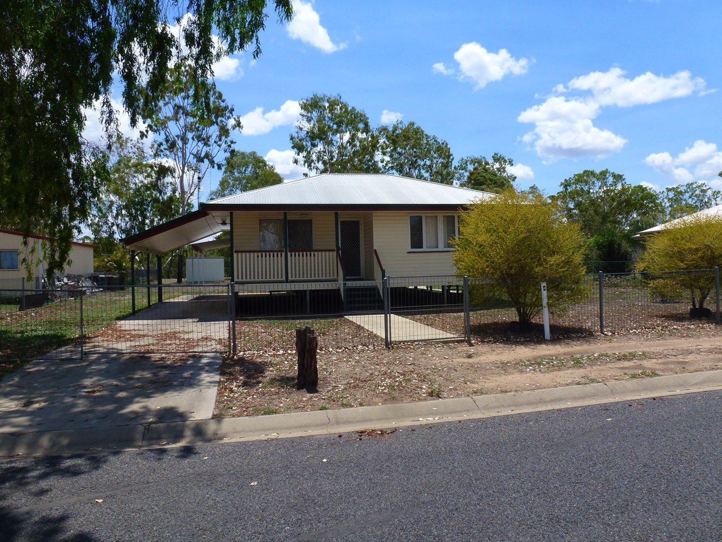 4 Cassia Court, Nebo QLD 4742, Image 0