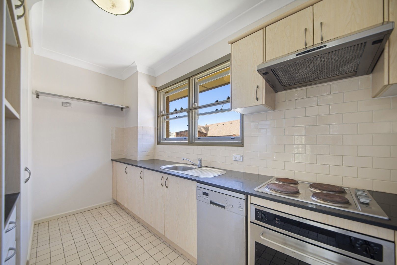 2 bedrooms Apartment / Unit / Flat in 11/67 Shadforth Street MOSMAN NSW, 2088