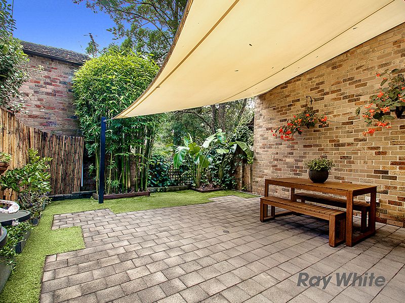 10/26 Busaco Road, Marsfield NSW 2122, Image 1