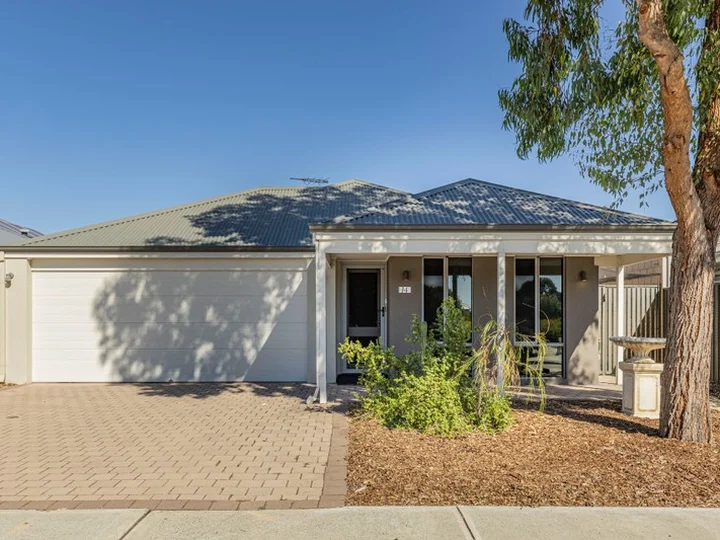 14 Polesie Street, Brabham, WA, 6055