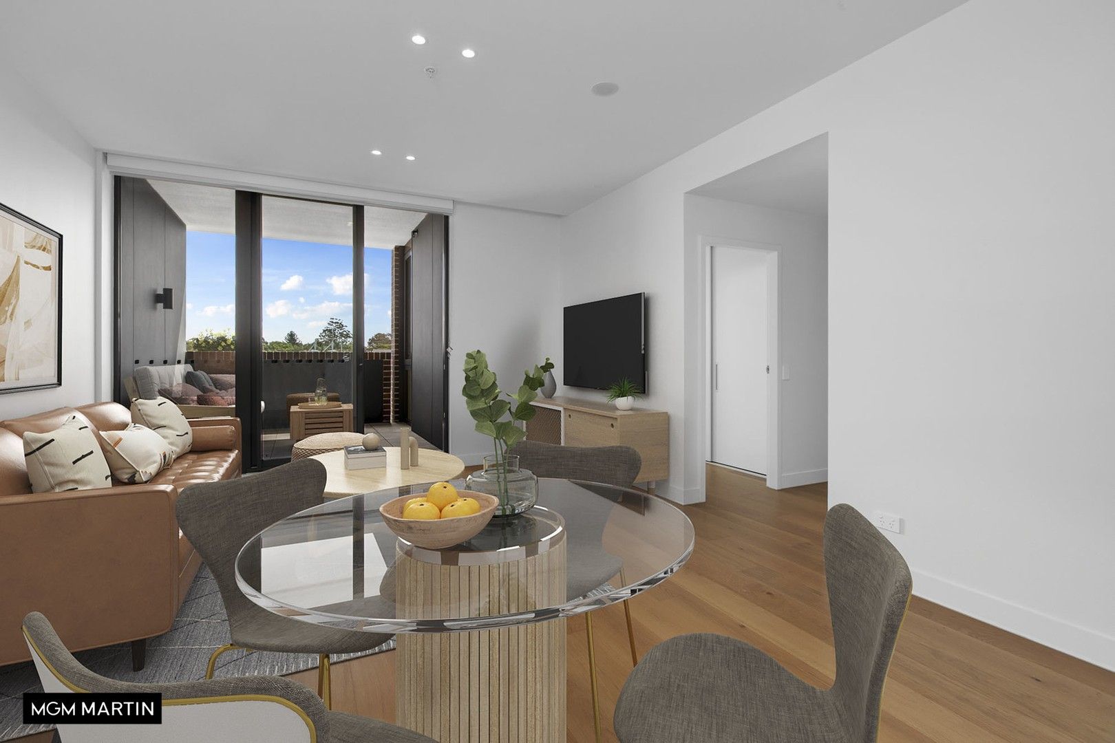 205/186A Victoria Road, Marrickville NSW 2204 - Apartment For Rent | Domain