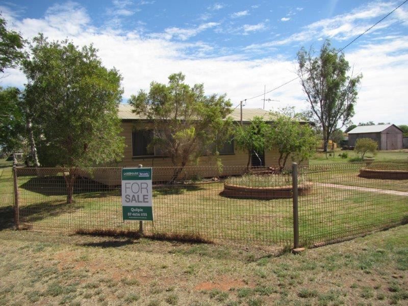 Quilpie QLD 4480 3 beds house for Sale, 110,000 2012556587 Domain