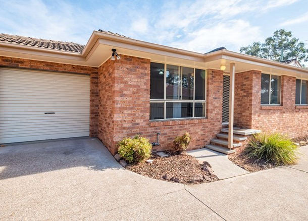 2/75 Hope Street, Wallsend NSW 2287