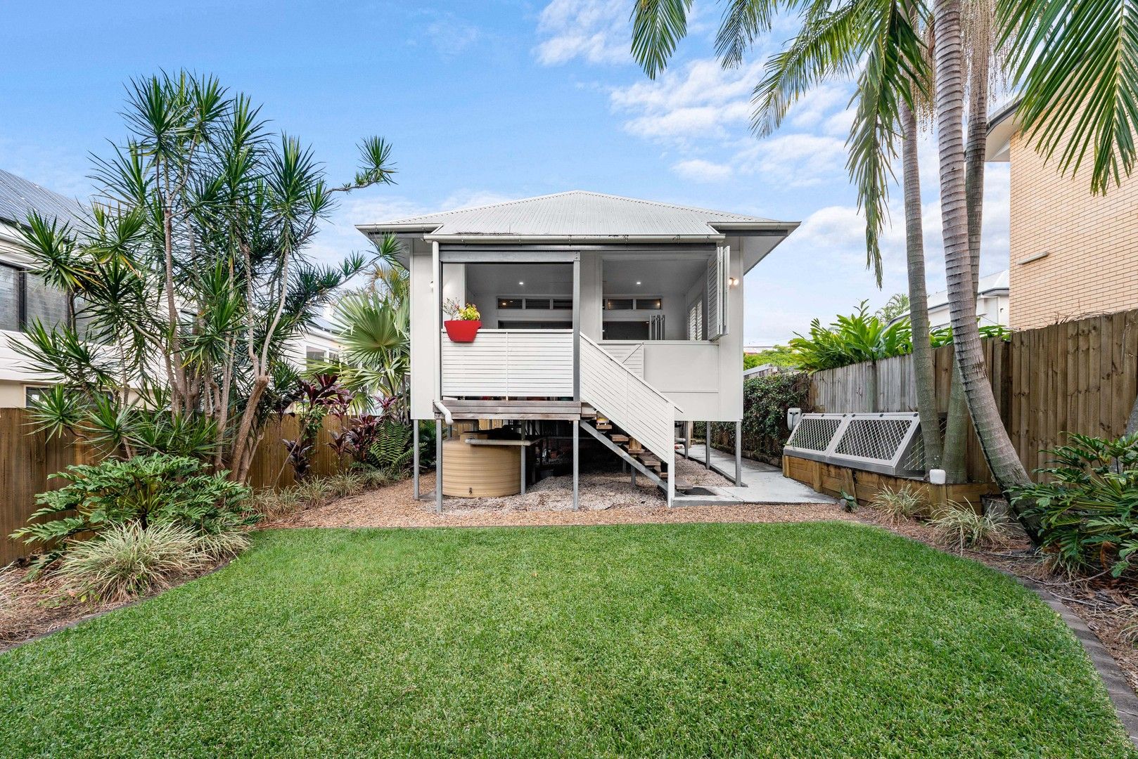 2 Mark Street, New Farm QLD 4005, Image 0