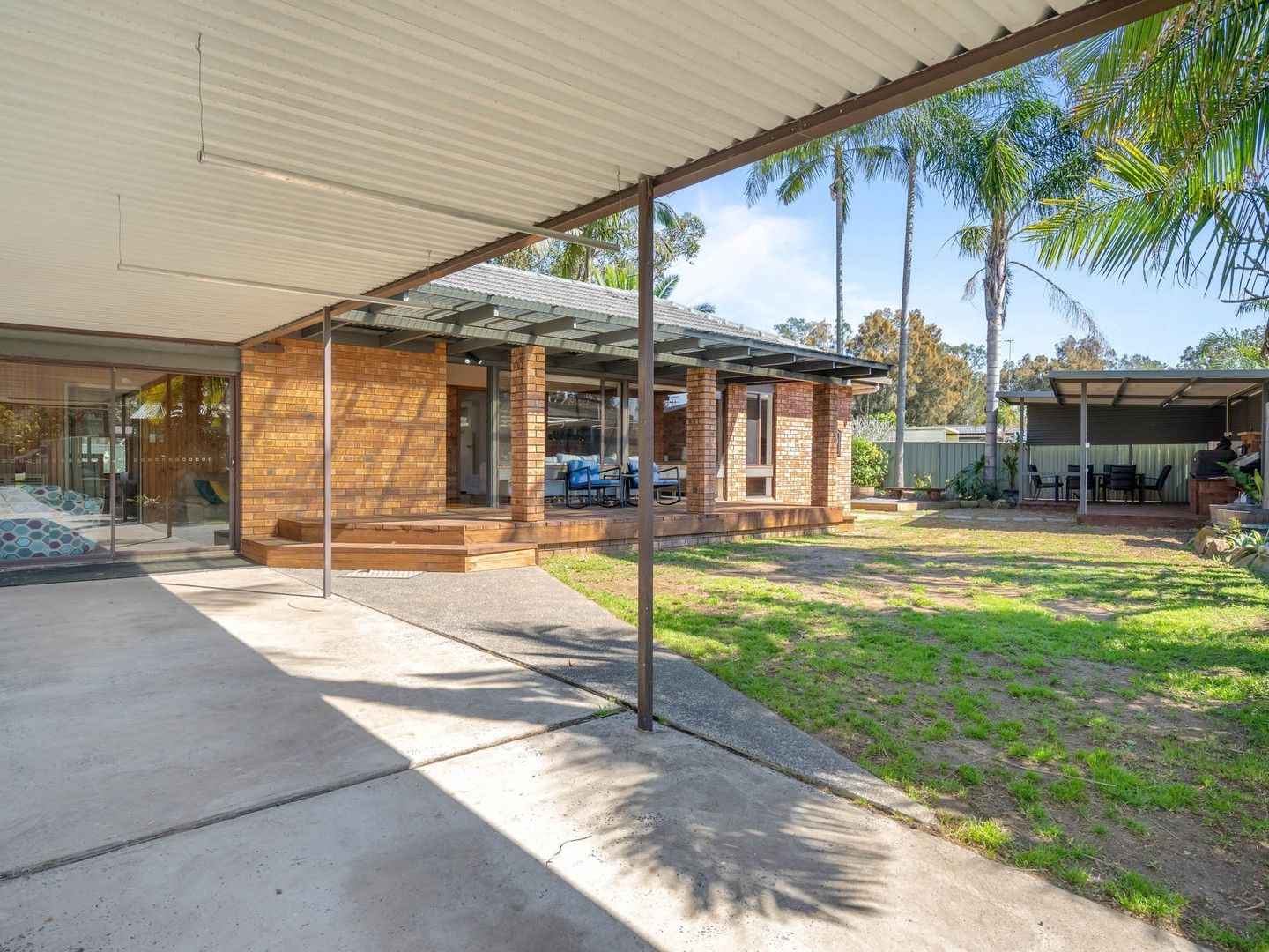 3 bedrooms House in 55A Kincumber Crescent DAVISTOWN NSW, 2251