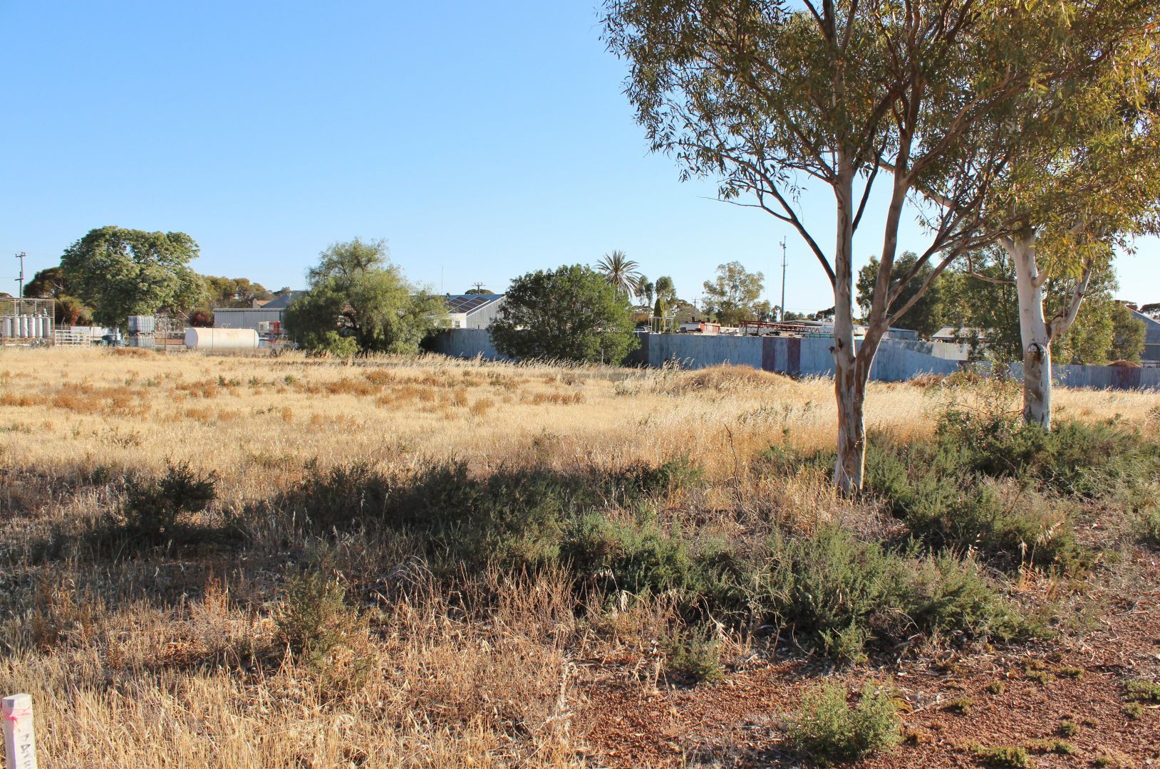 Lot 23 Leake Street, Doodlakine WA 6411