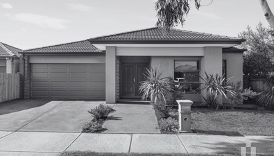 Picture of 4 Persimmon Way, DOREEN VIC 3754