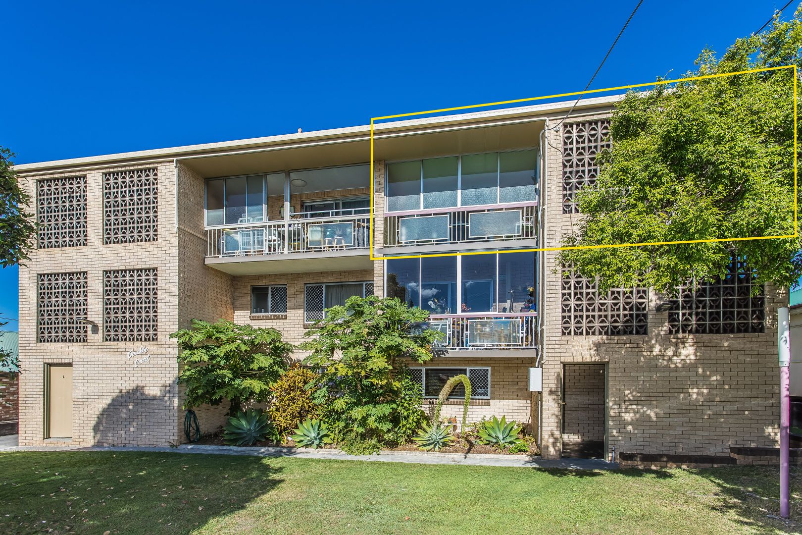 2/13 Macdonnell Rd, Margate QLD 4019, Image 2