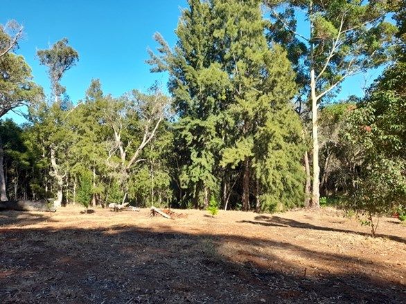 Lot 3 Jayes Rd, Balingup WA 6253, Image 1